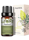Patchouli / 10ml