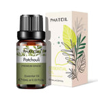 Patchouli / 10ml