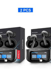 2pcs Touch Screen