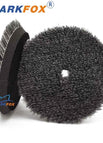 Medium Cut 2Pcs / 3inch(80mm) Backer