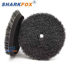 Medium Cut 2Pcs / 3inch(80mm) Backer