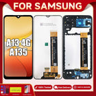 A13 4G For Samsung 6.6''For Ori / AMOLED A135F A135M A135U A135U1 A135N LCD Display Touch Screen Digitizer Assembly Replacement