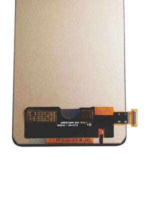 TFT a71lcd For Samsung A71 Display Digitizer Assembly For Samsung Galaxy A71 Display SM-A715W SM-A715F LCD Display Touch Screen