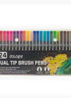 24pcs set