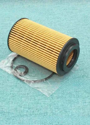 1/6/10PCS Car Oil Filter A6511800109 For Benz W204 W205 W212 A180 B200 C200 E220 E250 CDI CLA GLA GLC GLK SPRINTER OM651 Engine