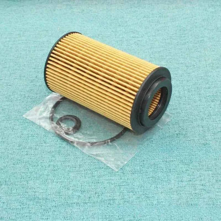 1/6/10PCS Car Oil Filter A6511800109 For Benz W204 W205 W212 A180 B200 C200 E220 E250 CDI CLA GLA GLC GLK SPRINTER OM651 Engine