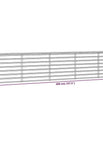 400x80x77 cm / GERMANY