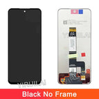 Black No Frame