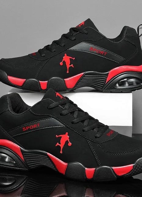 Scarpe NKLSA da Uomo, Nuove Sneakers Casual da Esterno, Comode Scarpe da Passeggio, Tenis Masculino, Zapatillas Hombre