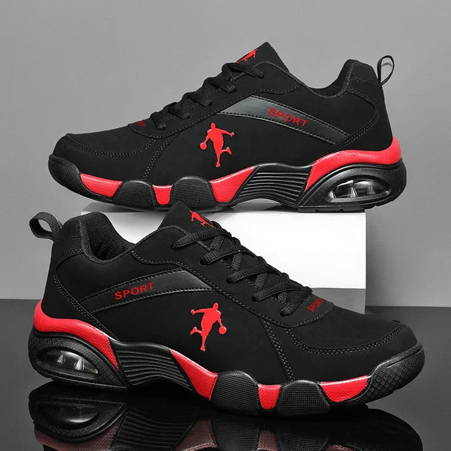 Scarpe NKLSA da Uomo, Nuove Sneakers Casual da Esterno, Comode Scarpe da Passeggio, Tenis Masculino, Zapatillas Hombre