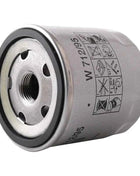 Filtro Olio MANN FILTER W712/95 per VW Volkswagen Polo Golf T-Cross Jetta UP! Tiguan AUDI SKODA Octavia SEAT Leon III L04E115561
