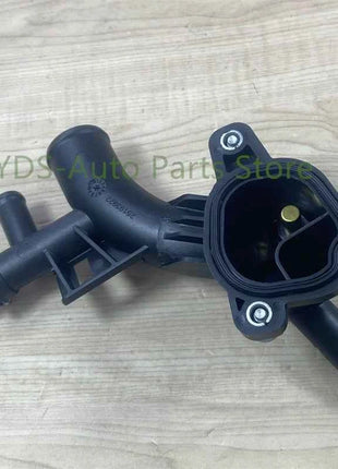 Per Chevrolet Cruze Sonic Buick Encore 1.4L Alloggiamento del termostato del liquido di raffreddamento del motore 25193922 55565334