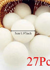 27pcs