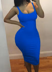 Royal blue