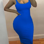 Royalblue / S