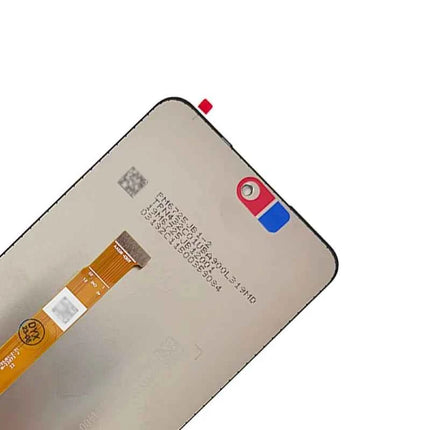 DISPLAY - LCD OPPO A1 5G / REALME C55 BLACK PHS110 RMX3710