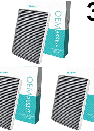 Auto Polline Cabina A/C Filtro Aria Per Audi TT 8N 1998 - 2006 1.8 T 1781CC AJQ AUM BVP BVR AJQ APX BFV 3.2 3189CC BHE Accessori