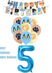balloon set 5