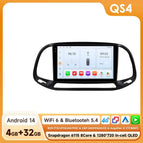 QS4 (4GB 32GB) / france