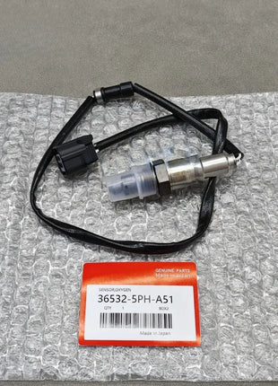 High Quality New For 36532-5PH-A51 GENUINE For Honda Oxygen Sensor 2017 2018 2019 2020 2021 2022 2023 CR-V