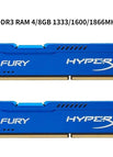 China Mainland / 1PCS 4GB 1333MHz