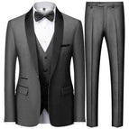 Dark Gray / XXS