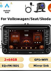 2 64G AHD / GERMANY