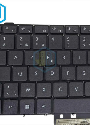 Belgian AZERTY French Keyboard For Honor MagicBook 14 15 Pro Nb1-WAQ9HNR Boh-WAH9HN HBL-W19 W29 Belgium EU Notebook Keyboards