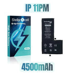 IP11Promax-4500mAh / China Mainland