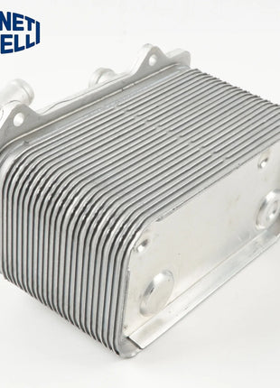 99630701750 7222700495 Nuovo Radiatore Olio Motore di Alta Qualità per Porsche 911 997 Turbo Carrera 3.6L 3.8L