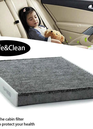 Filtro aria aria condizionata per cabina polline auto per VW Passat B8 3G2, CB2, 3G5, CB5 Berlina Estate 1.4/1.5/1.8 /2.0 TSI 1.6/2.0 TDI 2015 - 2020