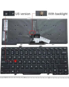 US English NEW Laptop Keyboard For DEll Latitude 3400 5400 5401 5402 5410 5411 7400 7410 P98G