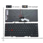 US English NEW Laptop Keyboard For DEll Latitude 3400 5400 5401 5402 5410 5411 7400 7410 P98G