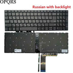 original RU backlit