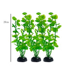 3pcs Vine