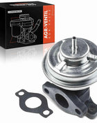 Valvola AGR Frankberg 1x per Ricircolo Gas di Scarico per Hyundai Getz TB Tucson JM KIA Sportage JE KM 1.5L 2.0L 2004-2010 28410-27250