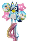 6pcs balloon- 4