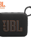 JBL Go 4 -black