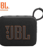 Nuovissimo JBL Music Brick4 Altoparlante Wireless a Lunga Autonomia Basso Consumo Energetico Uso Doppio Auto/Casa Mini Sound Box