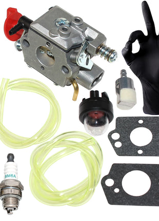 Carburatore per Echo CS-260T CS-260TES CS-260TEU CS-2600ES Shindaiwa 269TS 269TCS A 021001400 ,A 021001401 ,A 021001403 ,WT-843,