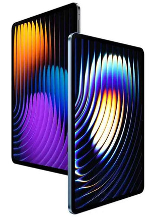 Xiaomi Pad 7 11 ''144Hz Wi-Fi 6E 8GB/128GB 8GB/256GB 8850mAh Tablet