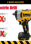 No Battery-DCF922