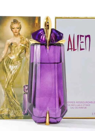 Perfume For Woman Long Lasting Atomizer Sexy Lady High Quality Women's Parfum Replica Female Floral And Fruits Fragrance Parfume