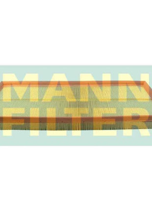 Filtro Aria MANNFILTER C41110 06F133843A per AUDI A3 TT 2.0TFSI, SEAT Altea Toledo, SKODA Octavia, VW EOS Golf Passat B6