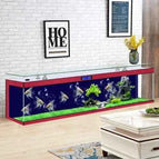 Red Super White / 180x40x60cm