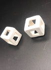 White 1pcs / as picture