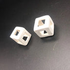 White 1pcs / as picture