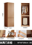 0.8 meters two doors 2