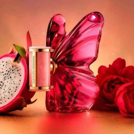 Arab Perfume Butterfly Brand Perfume Fruity, Floral Fragrance Long Lasting Eau De Parfum Unisex Parfum Spray Women's Perfume