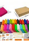 Set of 24 colors - C